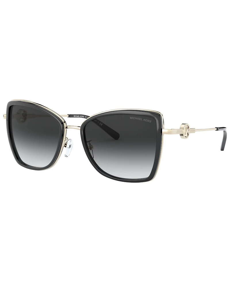 Michael Kors Women's Sunglasses, MK1067