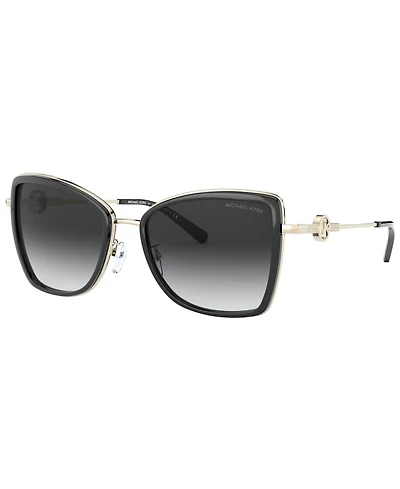 Michael Kors Women's Sunglasses, MK1067