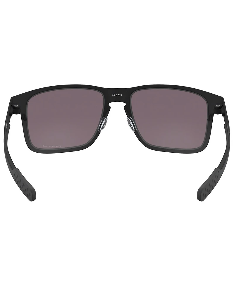 Oakley Men's Holbrook Sunglasses, OO4123