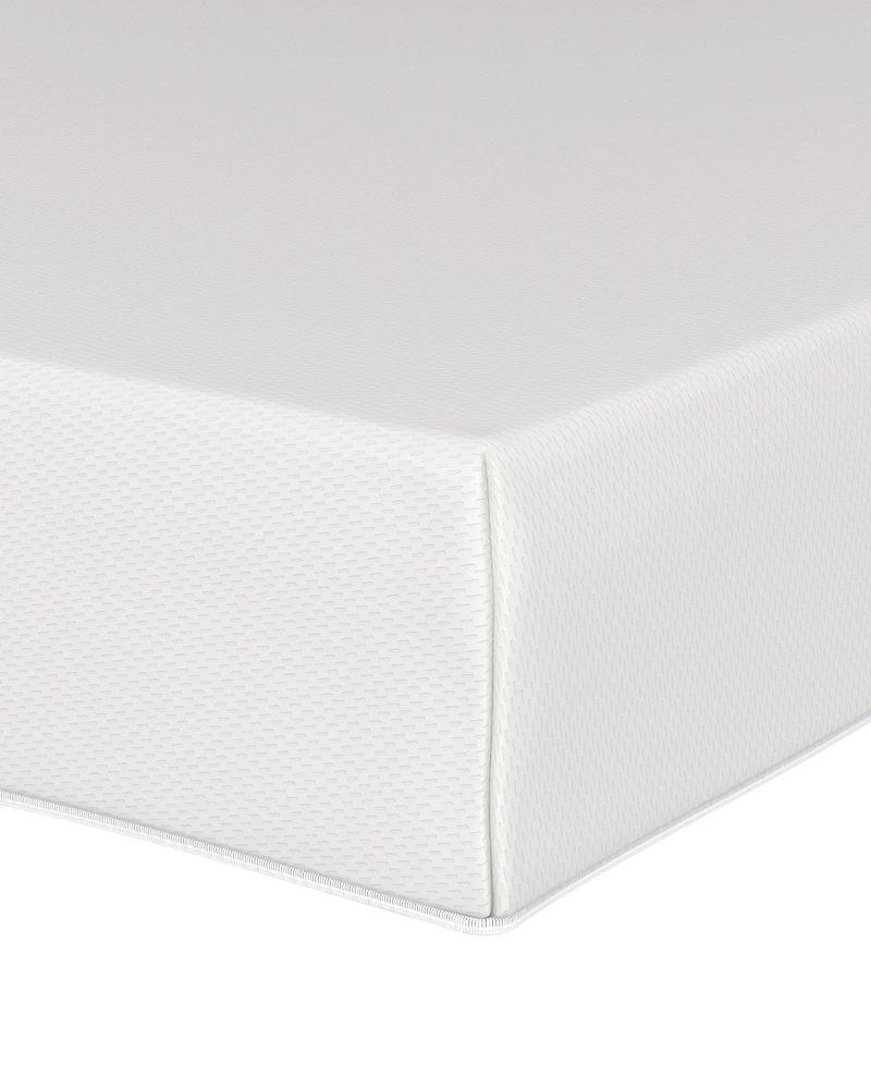 Dusk & Dawn 10" Medium Mattress- Queen