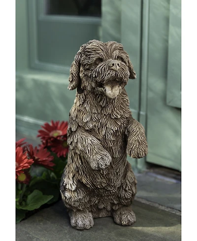Campania International Cooper Statuary