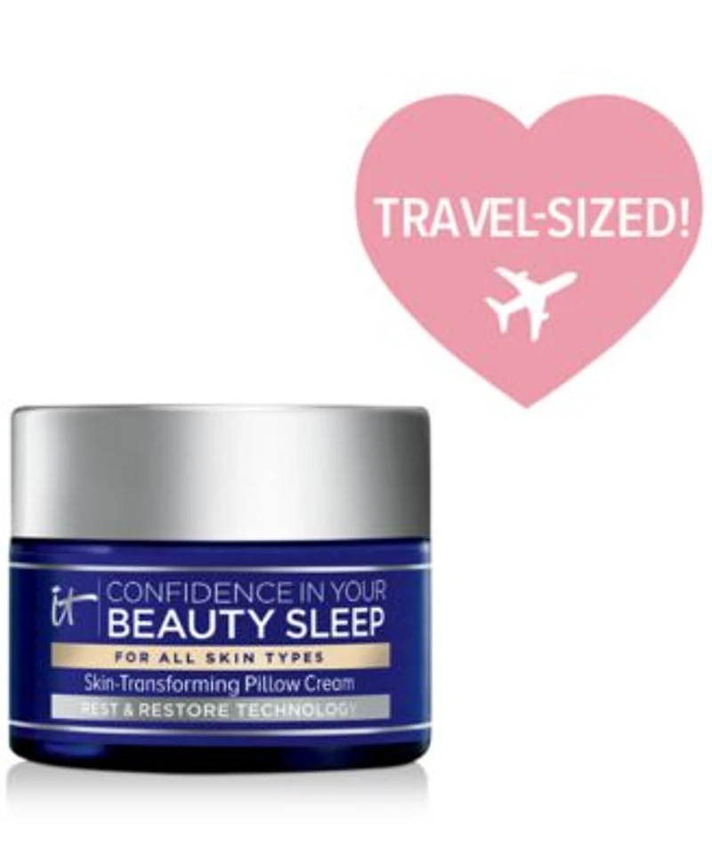 It Cosmetics Confidence In Your Beauty Sleep Night Cream