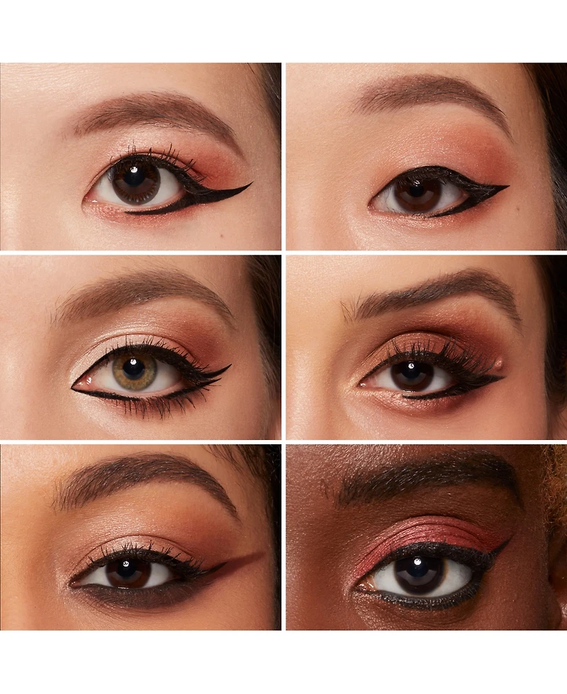 Nyx Professional Makeup Epic Ink Waterproof Liquid Liner