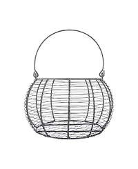 Design Imports Vintage-like Basket Set of 3
