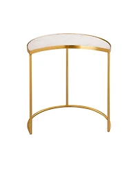 Tov Furniture Crescent Nesting Tables, Set of 3