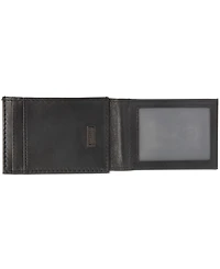 Kenneth Cole Reaction Men's Liberty Front-Pocket Wallet