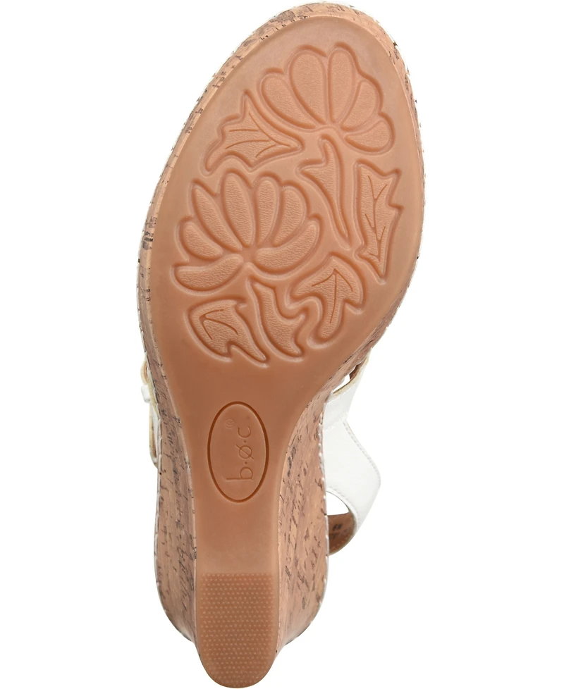 b.o.c. Schirra Sandals