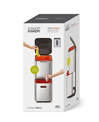 Joseph Joseph Totem Compact 40L Waste Separation Unit