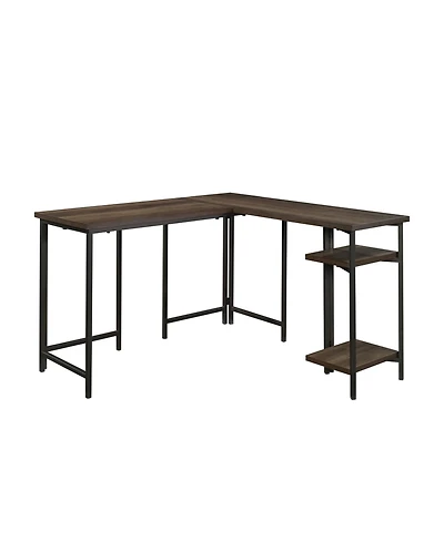 Sauder North Avenue L-Desk