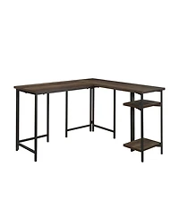 Sauder North Avenue L-Desk