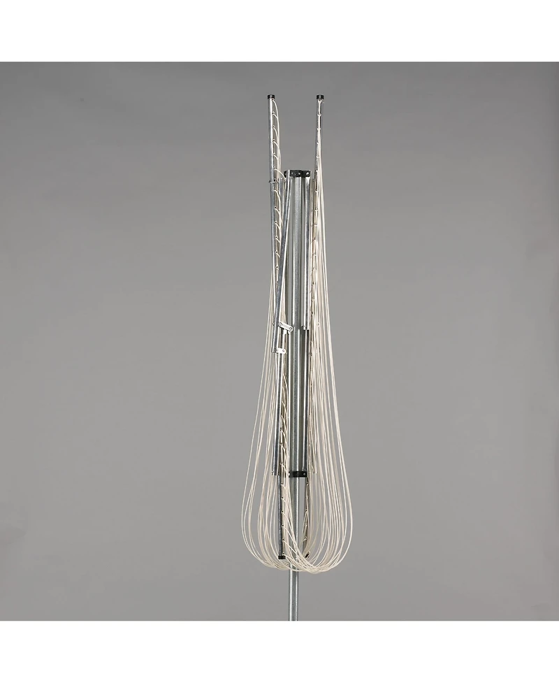 Household Essentials Parallel Clothesline Outdoor Dryer