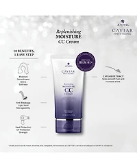 Alterna Caviar Anti-Aging Replenishing Moisture Cc Cream