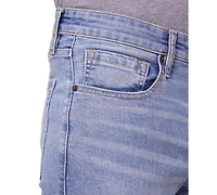 Lazer Men's Slim-Fit Stretch Jeans