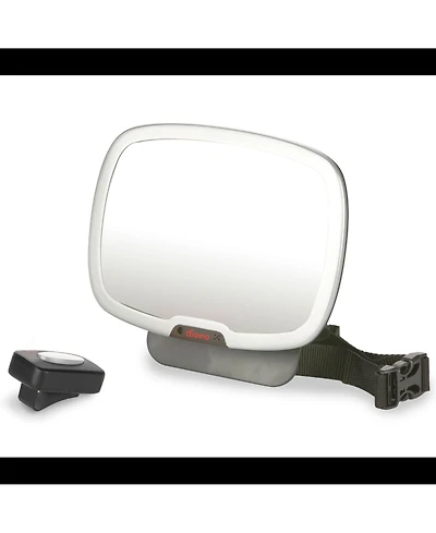 Diono Universal Easy View Plus Mirror