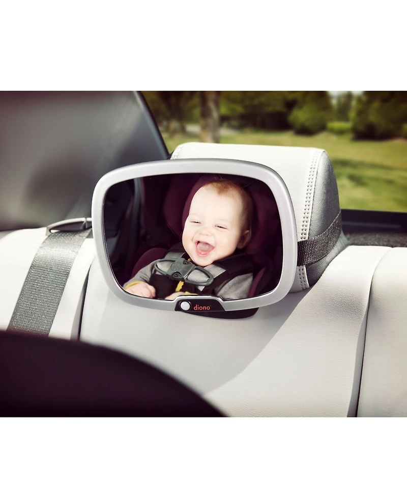 Diono Universal Easy View Plus Mirror