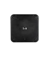 American Weigh Scales Quantum-2K Digital Bmi Bathroom Scale, 330lb / 150kg