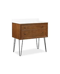 Dorel Living Agnes Bathroom Vanity