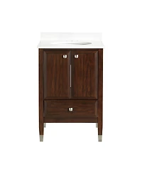 Dorel Living Brinley Bathroom Vanity