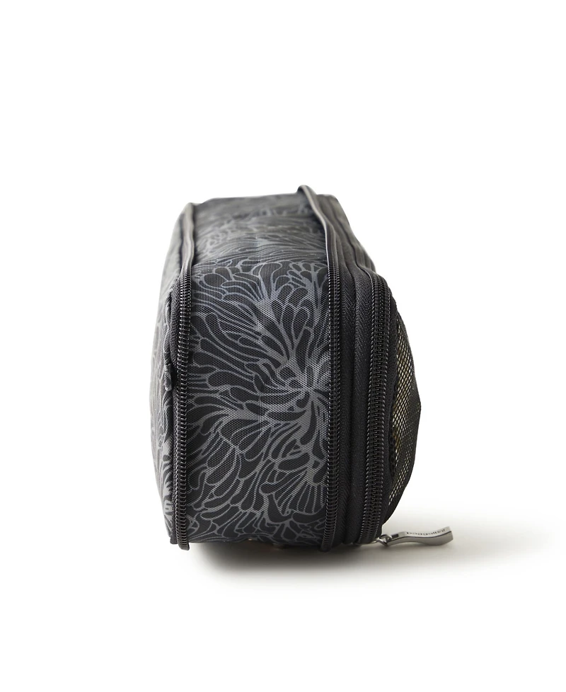 Baggallini Women's Long Compression Cube