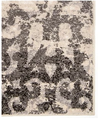 Closeout! Orian Illusions Buxtonbliss Mushroom 5'3" x 7'6" Area Rug