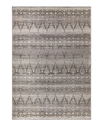 Closeout Orian Illusions Thames Area Rug