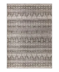 Closeout Orian Illusions Thames Area Rug