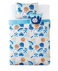 My World Kids Ll Star Comforter Sets