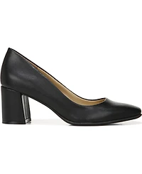 Naturalizer Warner Pumps