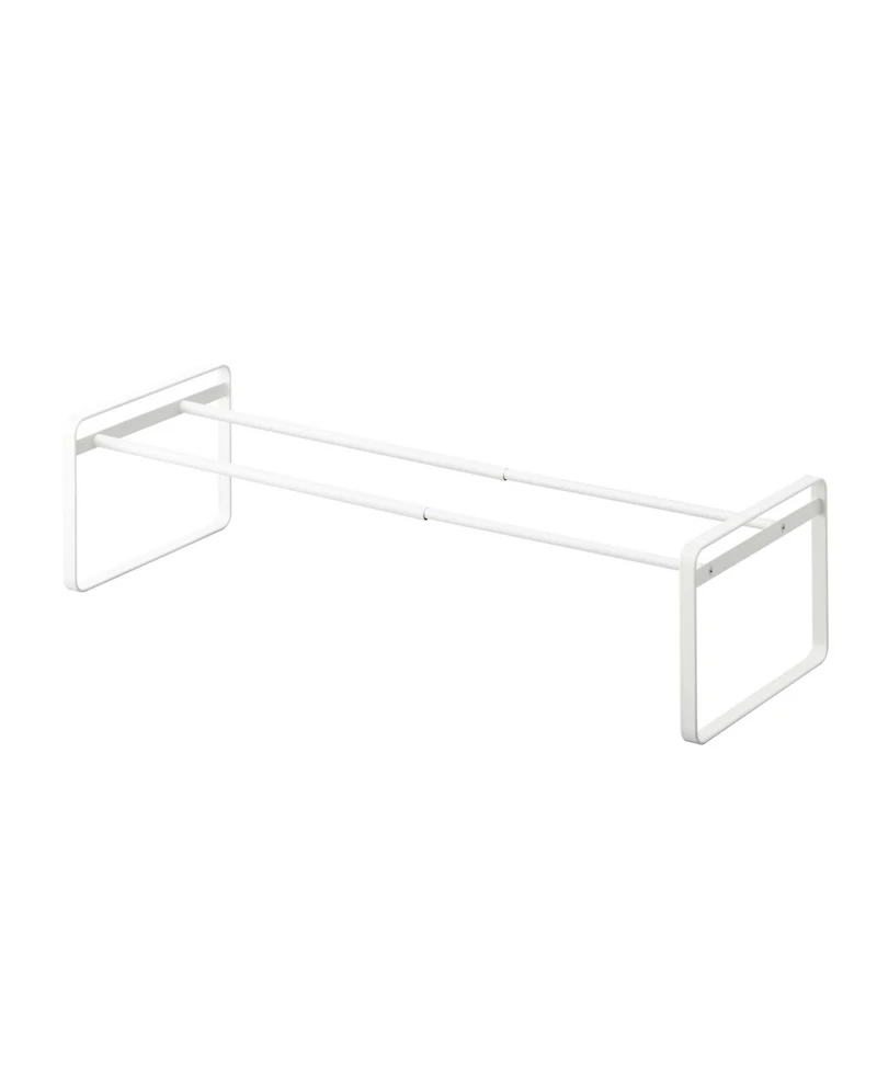 Yamazaki Home Frame Adjustable Shoe Rack