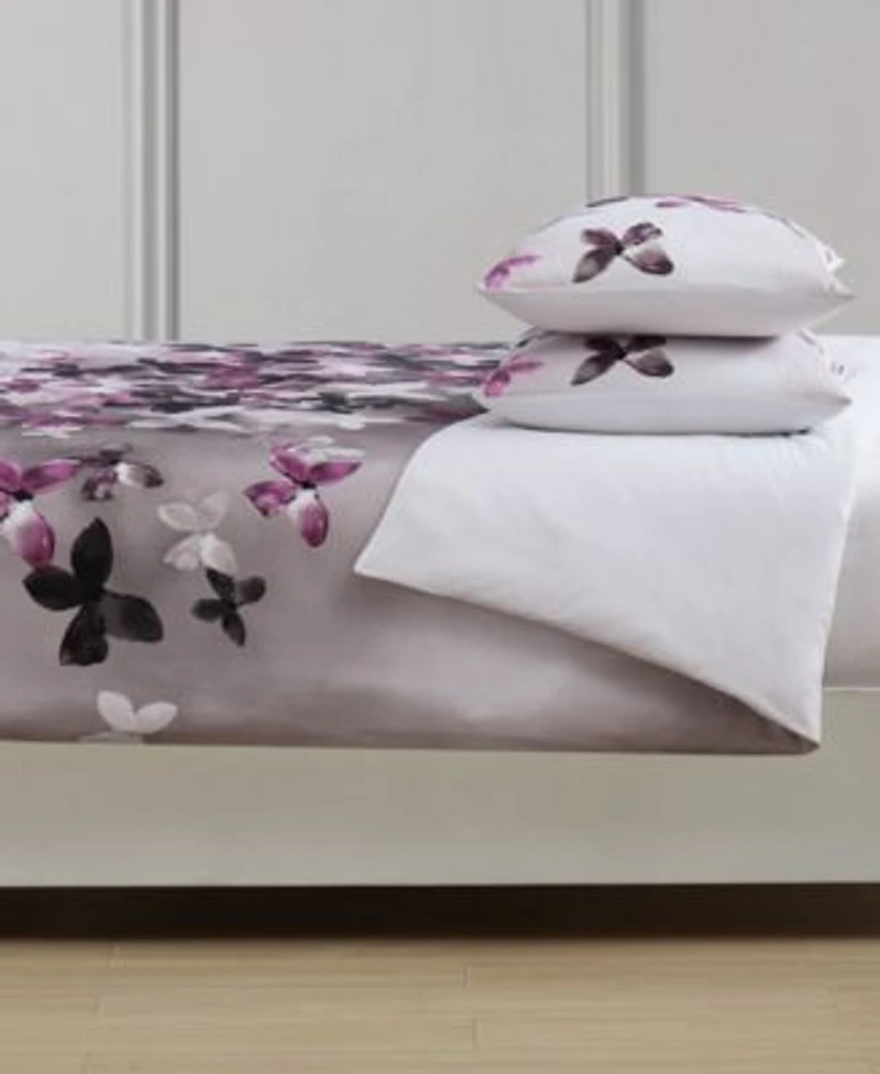 Vince Camuto Home Lissara Comforter Sets