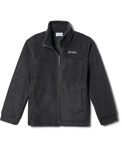 Columbia Big Boys Steen's Mountain Ii Fleece