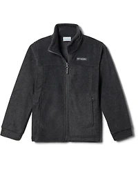 Columbia Little Boys Steen's Mountain Ii Fleece