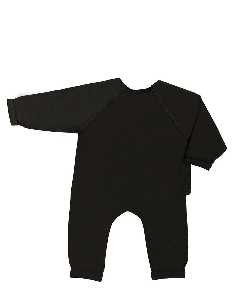 Earth Baby Outfitters Boys or Girls Footless Coverall