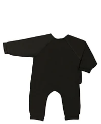 Earth Baby Outfitters Boys or Girls Footless Coverall