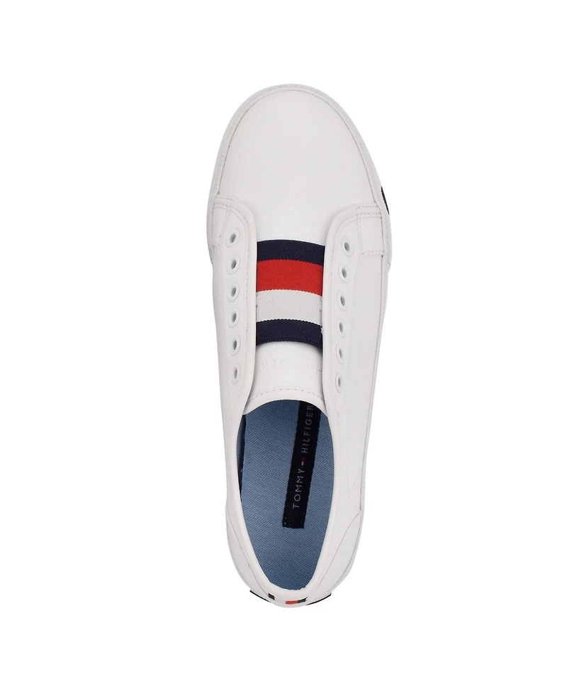 Tommy Hilfiger Anni Slip-On Sneakers
