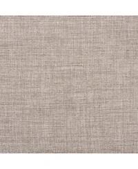 Furniture Sigrid Mid-Century Modern Upholstered Ottoman