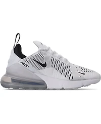 Nike Women's Air Max 270 Casual Sneakers from Finish Line