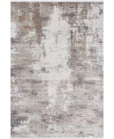 Surya Solar Sor 2300 Taupe Rug