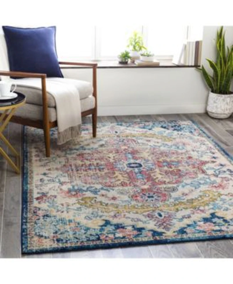 Livabliss Murat Mut 2321 Mist Area Rug