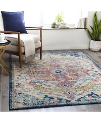 Livabliss Murat Mut 2321 Mist Area Rug
