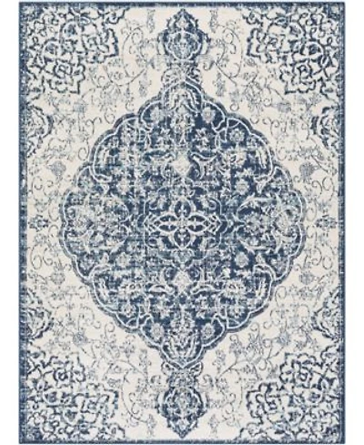 Livabliss Floransa Fsa Mist Area Rug