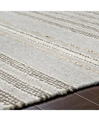 Surya Thebes Thb 1000 Taupe Area Rug