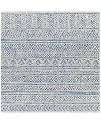 Abbie Allie Rugs Eagean Eag 2306 Denim Rug
