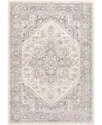 Livabliss Chester Che 2312 Silver Area Rug