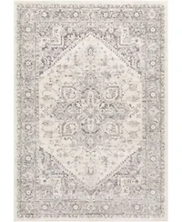 Livabliss Chester Che 2312 Silver Area Rug
