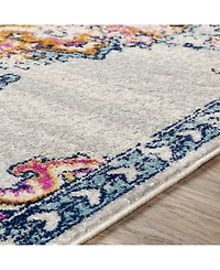Livabliss Chester Che-2317 6'7" x 9' Area Rug