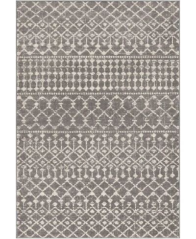 Livabliss Chester Che-2321 6'7" x 9' Area Rug