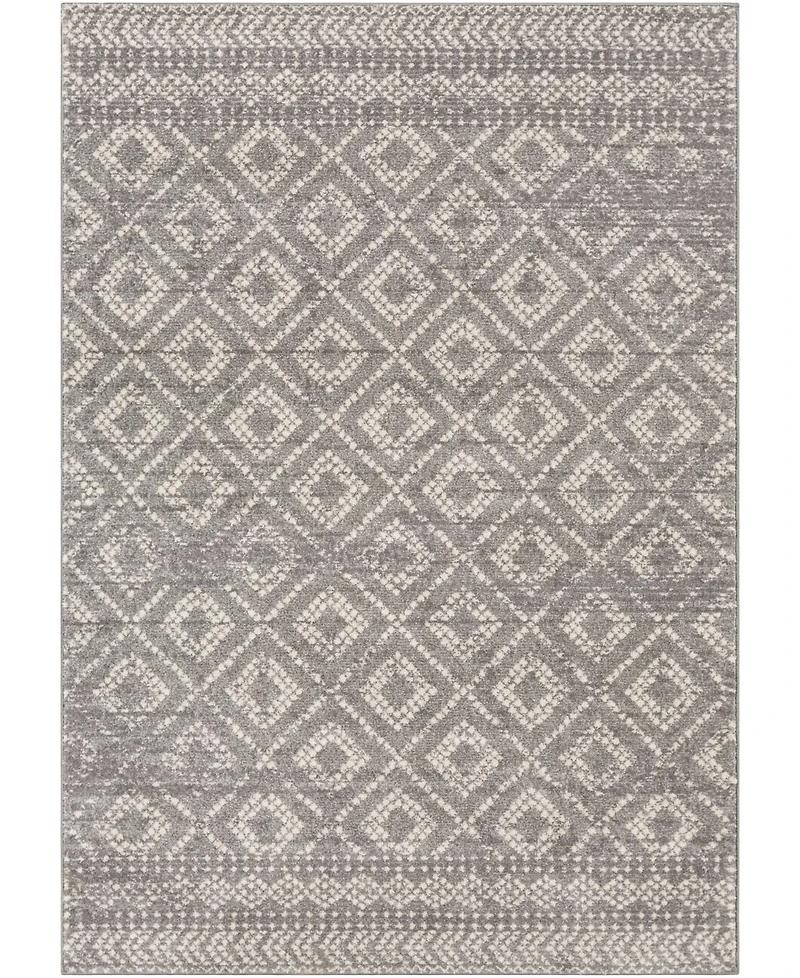 Livabliss Sunderland Sun-2302 5'3" x 7'3" Area Rug