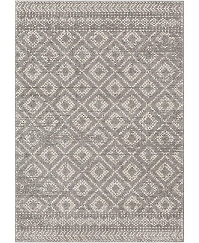 Livabliss Sunderland Sun-2302 5'3" x 7'3" Area Rug