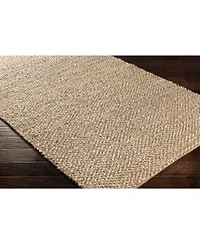 Livabliss Curacao Cur 2301 Taupe Area Rug